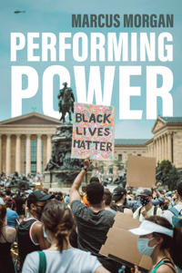 Bokomslag for "Performing Power"