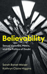 Bokomslag for "Believability"
