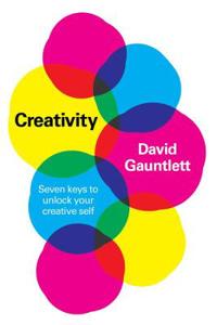 Bokomslag for "Creativity"