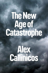 Bokomslag for "The New Age of Catastrophe"