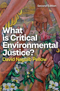 Bokomslag för "What is Critical Environmental Justice?"