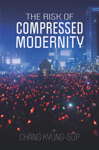 Bokomslag för "The Risk of Compressed Modernity"
