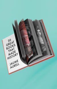 Bokomslag för "30 Great Books That Made History"