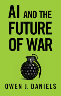 AI and the Future of War
