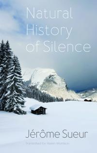 Bokomslag för "Natural History of Silence"