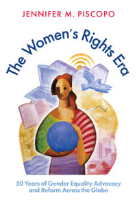 Bokomslag för "The Women's Rights Era"