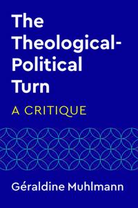 Theological-Political Turn