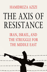 Bokomslag för "The Axis of Resistance"
