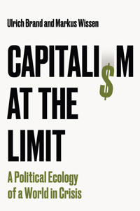 Bokomslag för "Capitalism at the Limit"