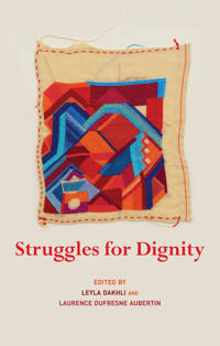 Bokomslag for "Struggles for Dignity"