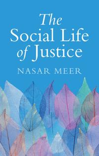 Bokomslag för "Social Life of Justice"