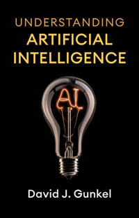 Understanding Artificial Intelligence: A Critical Introduction for the Humanities and Social Sciences