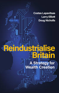 Reindustrialise Britain