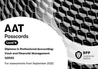 AAT Cash and Financial Management