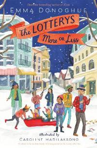 The Lotterys More or Less
