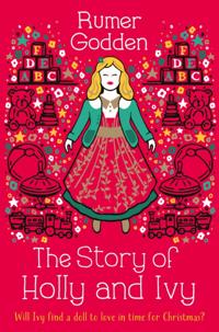 Story of Holly and Ivy