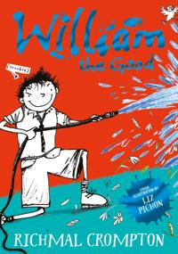 Just William series