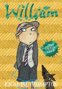 Just William series