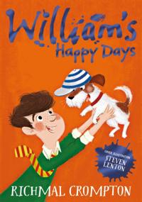 Just William series