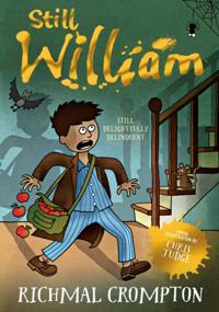 Just William series