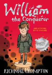 Just William series