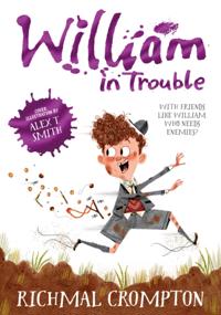 Just William series