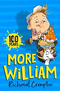 Just William series