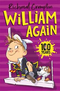 Just William series