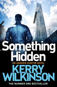 Andrew Hunter series