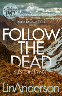 Rhona MacLeod