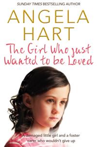 Girl Who Just Wanted To Be Loved
