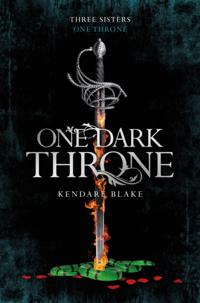 Three Dark Crowns