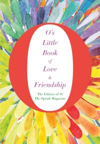 O''s Little Books/Guides