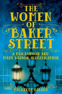 A Mrs Hudson and Mary Watson Investigation