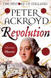 The History of England