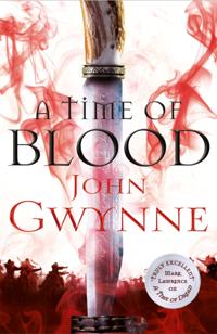 Of Blood and Bone
