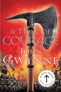 Of Blood and Bone