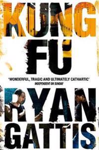 Kung Fu High School