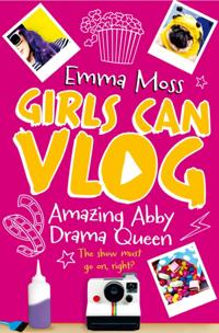 Girls Can Vlog