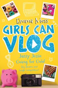 Girls Can Vlog