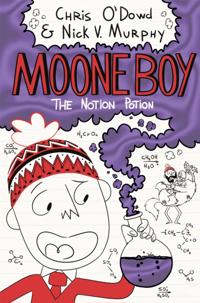 Moone Boy