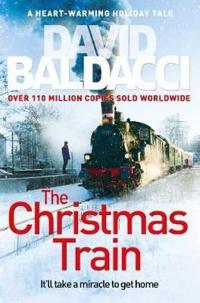 The christmas train ; The christmas train