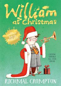 Just William series