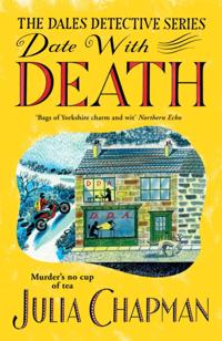 The Dales Detective Series