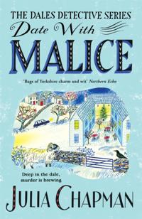 The Dales Detective Series