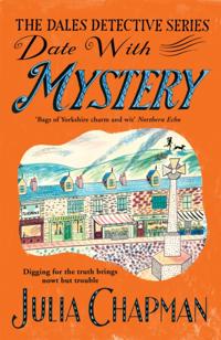 The Dales Detective Series