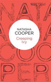 Bokomslag for "Creeping Ivy"