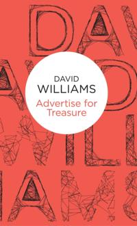 Mark Treasure Mysteries