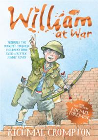 Just William series