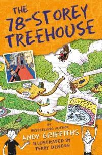 The Treehouse Series